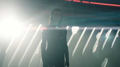 Star Trek: Starfleet Academy ScreenCaps "Come, Let’s Away" (S1:E6)