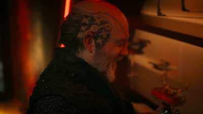 Star Trek: Starfleet Academy ScreenCaps "Come, Let’s Away" (S1:E6)