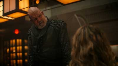 Star Trek: Starfleet Academy ScreenCaps "Come, Let’s Away" (S1:E6)