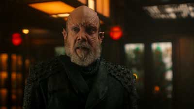Star Trek: Starfleet Academy ScreenCaps "Come, Let’s Away" (S1:E6)
