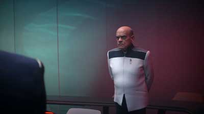 Star Trek: Starfleet Academy ScreenCaps "Come, Let’s Away" (S1:E6)