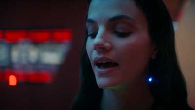 Star Trek: Starfleet Academy ScreenCaps "Come, Let’s Away" (S1:E6)