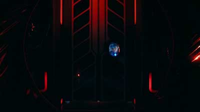 Star Trek: Starfleet Academy ScreenCaps "Come, Let’s Away" (S1:E6)