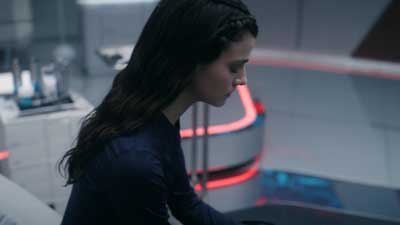 Star Trek: Starfleet Academy ScreenCaps "Come, Let’s Away" (S1:E6)