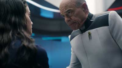Star Trek: Starfleet Academy ScreenCaps "Come, Let’s Away" (S1:E6)