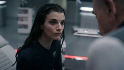 Star Trek: Starfleet Academy ScreenCaps "Come, Let’s Away" (S1:E6)