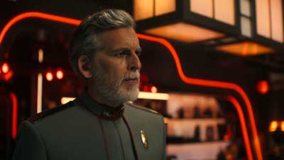 Star Trek: Starfleet Academy ScreenCaps "Come, Let’s Away" (S1:E6)