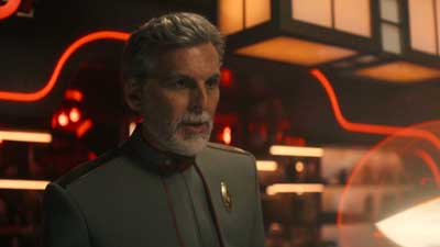 Star Trek: Starfleet Academy ScreenCaps "Come, Let’s Away" (S1:E6)