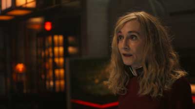 Star Trek: Starfleet Academy ScreenCaps "Come, Let’s Away" (S1:E6)
