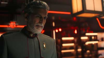 Star Trek: Starfleet Academy ScreenCaps "Come, Let’s Away" (S1:E6)