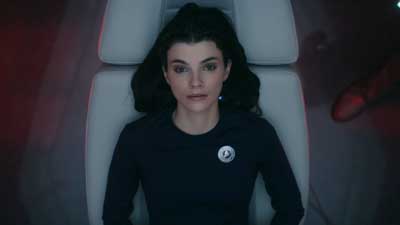 Star Trek: Starfleet Academy ScreenCaps "Come, Let’s Away" (S1:E6)