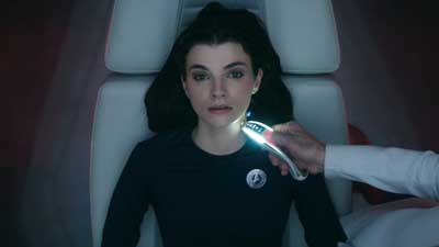 Star Trek: Starfleet Academy ScreenCaps "Come, Let’s Away" (S1:E6)