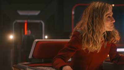Star Trek: Starfleet Academy ScreenCaps "Come, Let’s Away" (S1:E6)