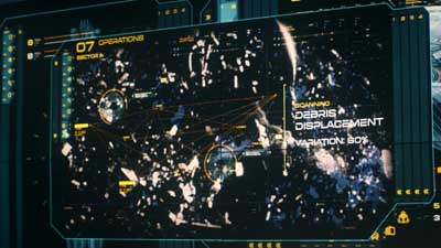 Star Trek: Starfleet Academy ScreenCaps "Come, Let’s Away" (S1:E6)