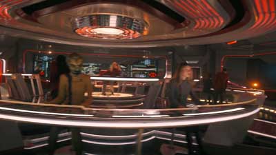 Star Trek: Starfleet Academy ScreenCaps "Come, Let’s Away" (S1:E6)