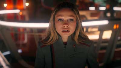 Star Trek: Starfleet Academy ScreenCaps "Come, Let’s Away" (S1:E6)
