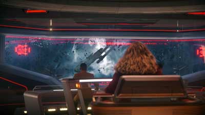 Star Trek: Starfleet Academy ScreenCaps "Come, Let’s Away" (S1:E6)
