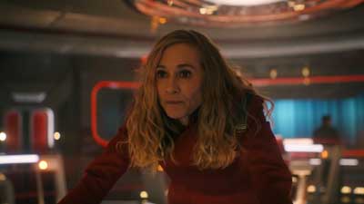 Star Trek: Starfleet Academy ScreenCaps "Come, Let’s Away" (S1:E6)