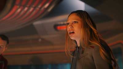 Star Trek: Starfleet Academy ScreenCaps "Come, Let’s Away" (S1:E6)