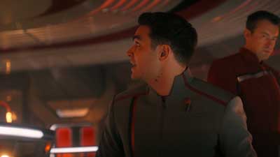 Star Trek: Starfleet Academy ScreenCaps "Come, Let’s Away" (S1:E6)