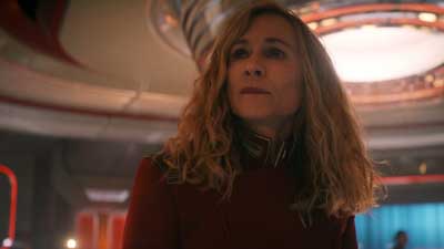 Star Trek: Starfleet Academy ScreenCaps "Come, Let’s Away" (S1:E6)