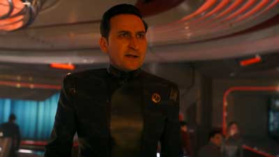 Star Trek: Starfleet Academy ScreenCaps "Come, Let’s Away" (S1:E6)