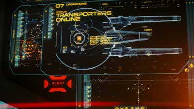 Star Trek: Starfleet Academy ScreenCaps "Come, Let’s Away" (S1:E6)
