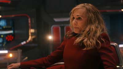 Star Trek: Starfleet Academy ScreenCaps "Come, Let’s Away" (S1:E6)