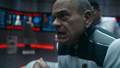 Star Trek: Starfleet Academy ScreenCaps "Come, Let’s Away" (S1:E6)