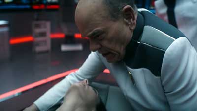 Star Trek: Starfleet Academy ScreenCaps "Come, Let’s Away" (S1:E6)