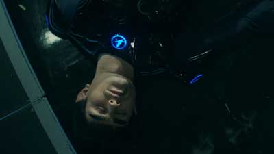 Star Trek: Starfleet Academy ScreenCaps "Come, Let’s Away" (S1:E6)