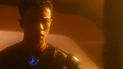 Star Trek: Starfleet Academy ScreenCaps "Come, Let’s Away" (S1:E6)