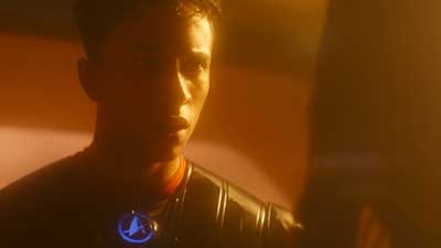 Star Trek: Starfleet Academy ScreenCaps "Come, Let’s Away" (S1:E6)