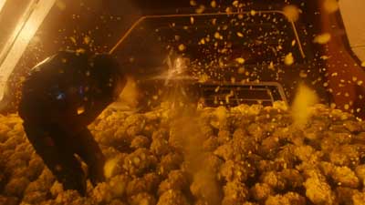 Star Trek: Starfleet Academy ScreenCaps "Come, Let’s Away" (S1:E6)