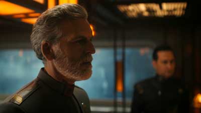 Star Trek: Starfleet Academy ScreenCaps "Come, Let’s Away" (S1:E6)