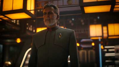Star Trek: Starfleet Academy ScreenCaps "Come, Let’s Away" (S1:E6)