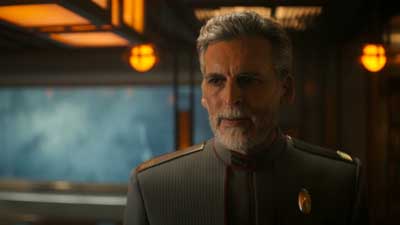Star Trek: Starfleet Academy ScreenCaps "Come, Let’s Away" (S1:E6)