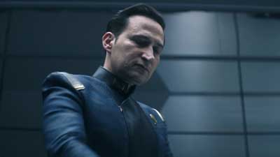 Star Trek: Starfleet Academy ScreenCaps "Come, Let’s Away" (S1:E6)