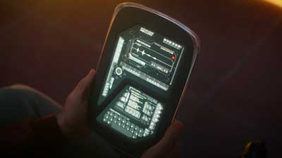Star Trek: Starfleet Academy ScreenCaps "Ko'Zeine" (S1:E7)