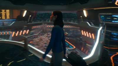 Star Trek: Starfleet Academy ScreenCaps "Ko'Zeine" (S1:E7)