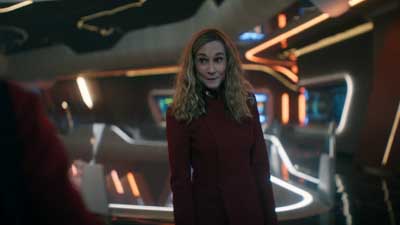 Star Trek: Starfleet Academy ScreenCaps "Ko'Zeine" (S1:E7)