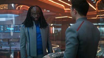 Star Trek: Starfleet Academy ScreenCaps "Ko'Zeine" (S1:E7)