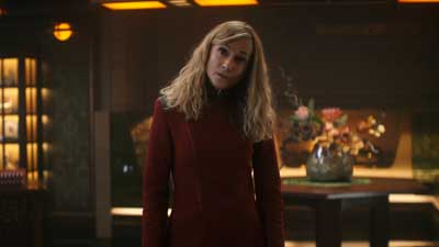 Star Trek: Starfleet Academy ScreenCaps "Ko'Zeine" (S1:E7)