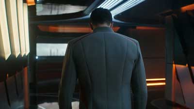 Star Trek: Starfleet Academy ScreenCaps "Ko'Zeine" (S1:E7)
