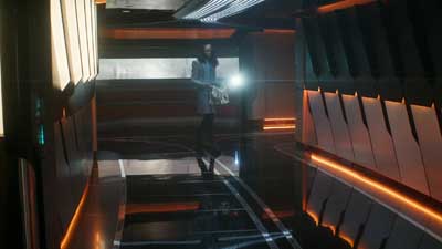 Star Trek: Starfleet Academy ScreenCaps "Ko'Zeine" (S1:E7)