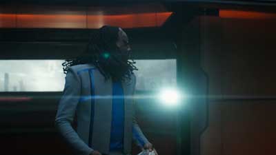 Star Trek: Starfleet Academy ScreenCaps "Ko'Zeine" (S1:E7)