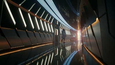 Star Trek: Starfleet Academy ScreenCaps "Ko'Zeine" (S1:E7)