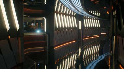 Star Trek: Starfleet Academy ScreenCaps "Ko'Zeine" (S1:E7)