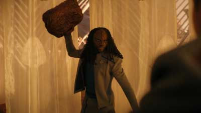 Star Trek: Starfleet Academy ScreenCaps "Ko'Zeine" (S1:E7)