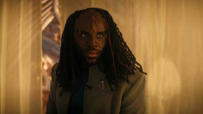 Star Trek: Starfleet Academy ScreenCaps "Ko'Zeine" (S1:E7)